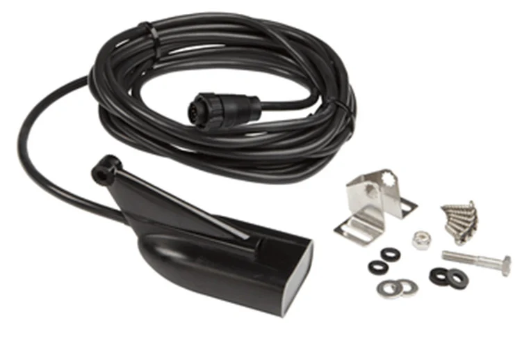 Lowrance 000-12728-001 Hdi Skimmer Mid/High 9-Pin - 000-12728-001