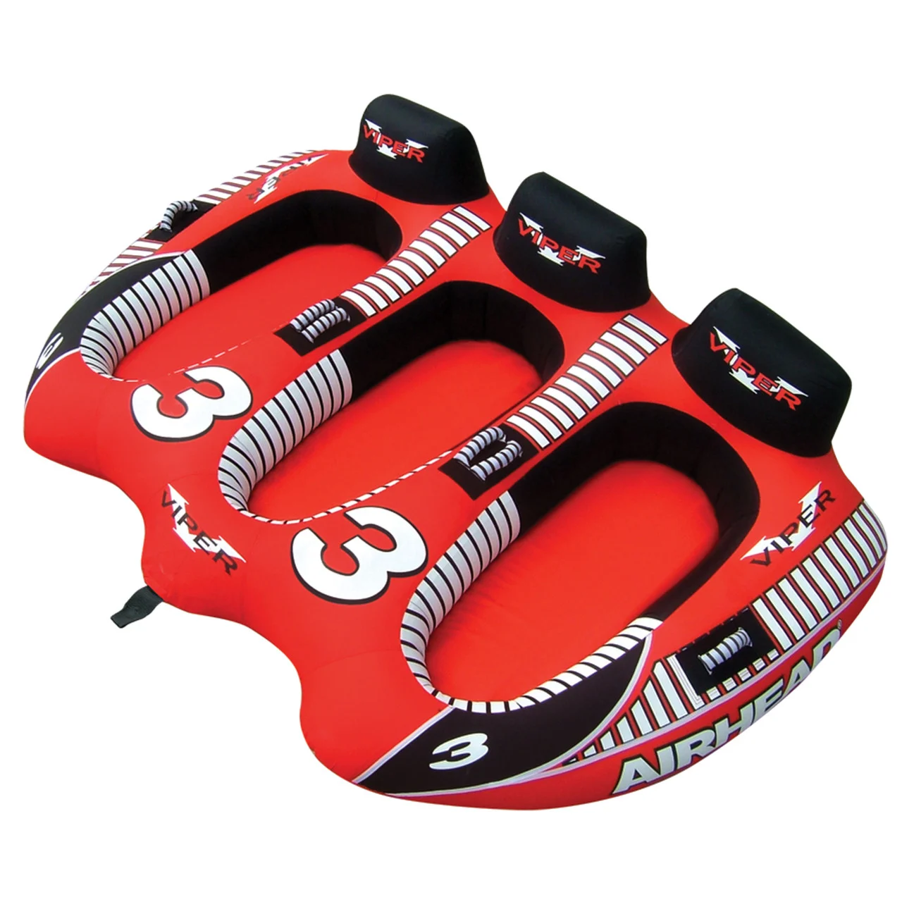 Airhead AHVI-F3 Viper 3 - 3-Rider Towable - AHVI-F3
