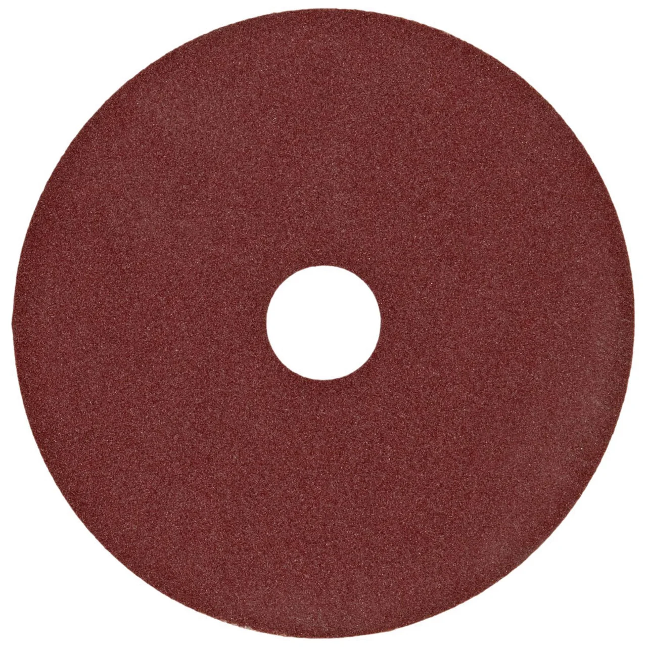 3M 81369 Fibre Disc 381C - 5" x 7/8", 24 Disc Box - 7000118930