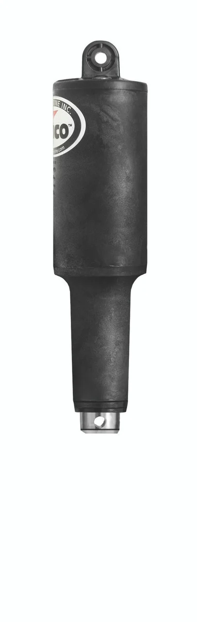 Lenco Marine 15054-001 101 Standard Actuator with 2.25" Stroke, 12 Volt - 15054-001