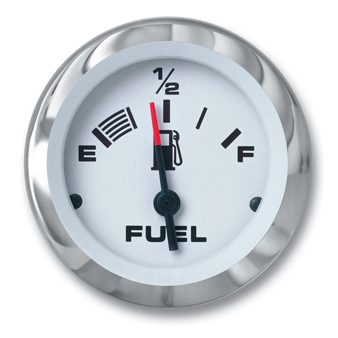 Sierra 59655P Lido Fuel Gauge - 59655P