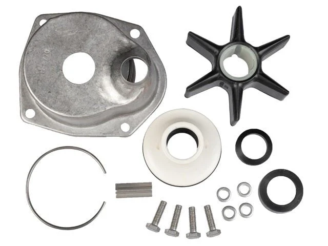 Sierramarine Water Pump Kit – Marine Engine Cooling Replacement Part
