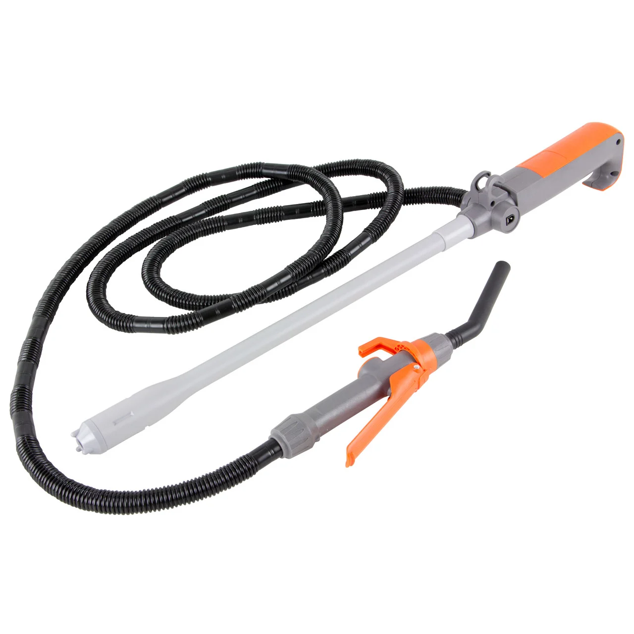 TeraPump 20003 Multi-Purpose Electric Powered Liquid Transfer Pump - TREP03, 4 GPM - 20003