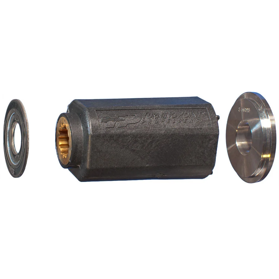 Turning Point Propellers 11500600 MasterGuard Hub System - 506 - 11500600