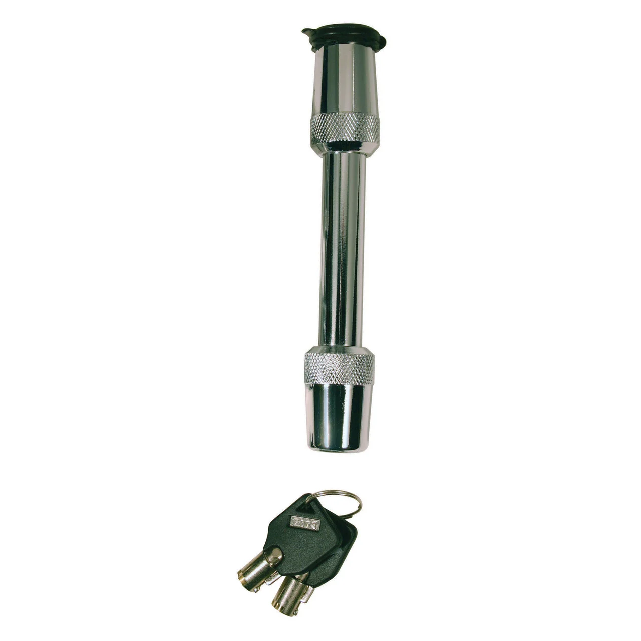 Trimax TM3123 Trimax Receiver/Coupler Lock Set - 3-1/2" - TM3123