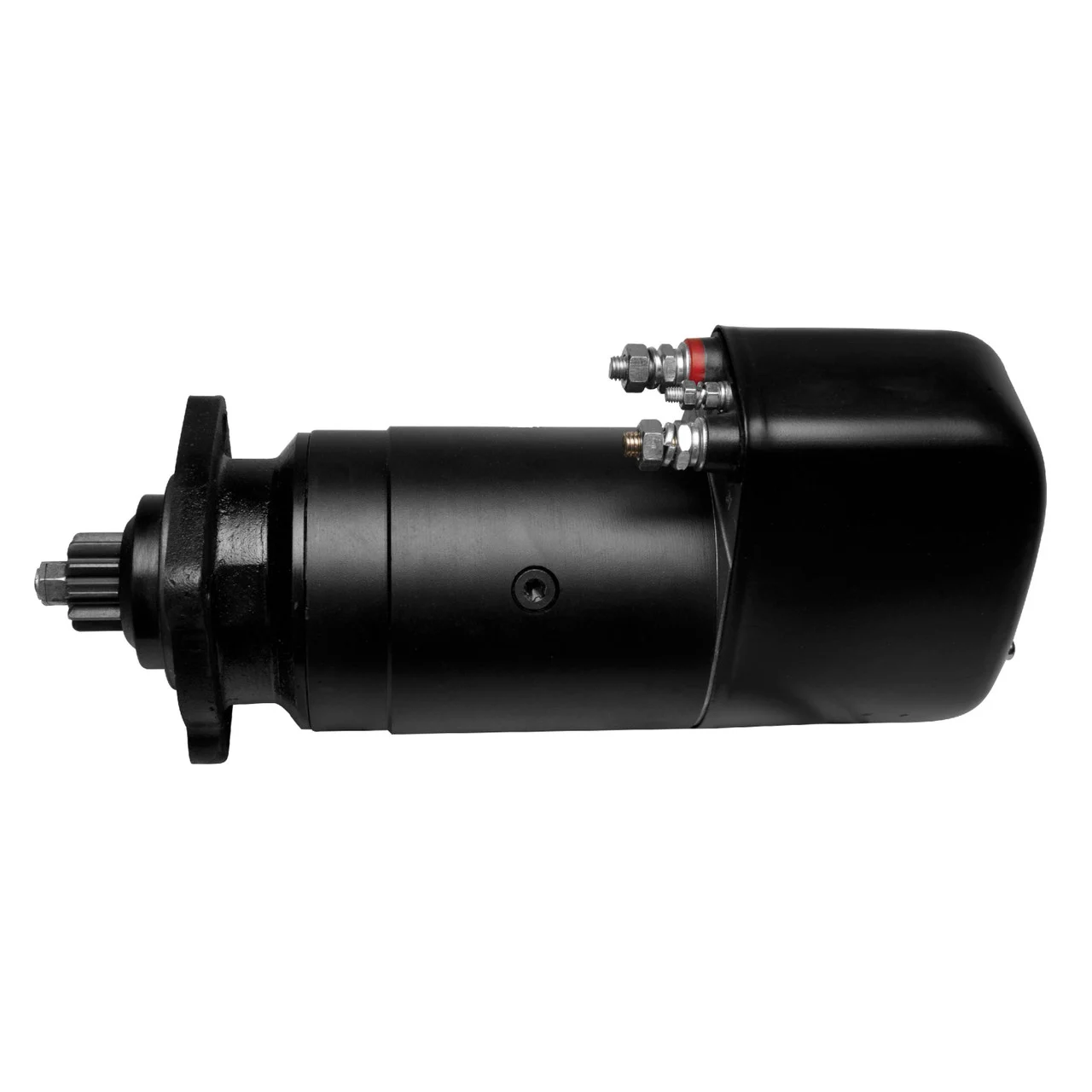 Sierra 18-6958 Starter - 18-6958