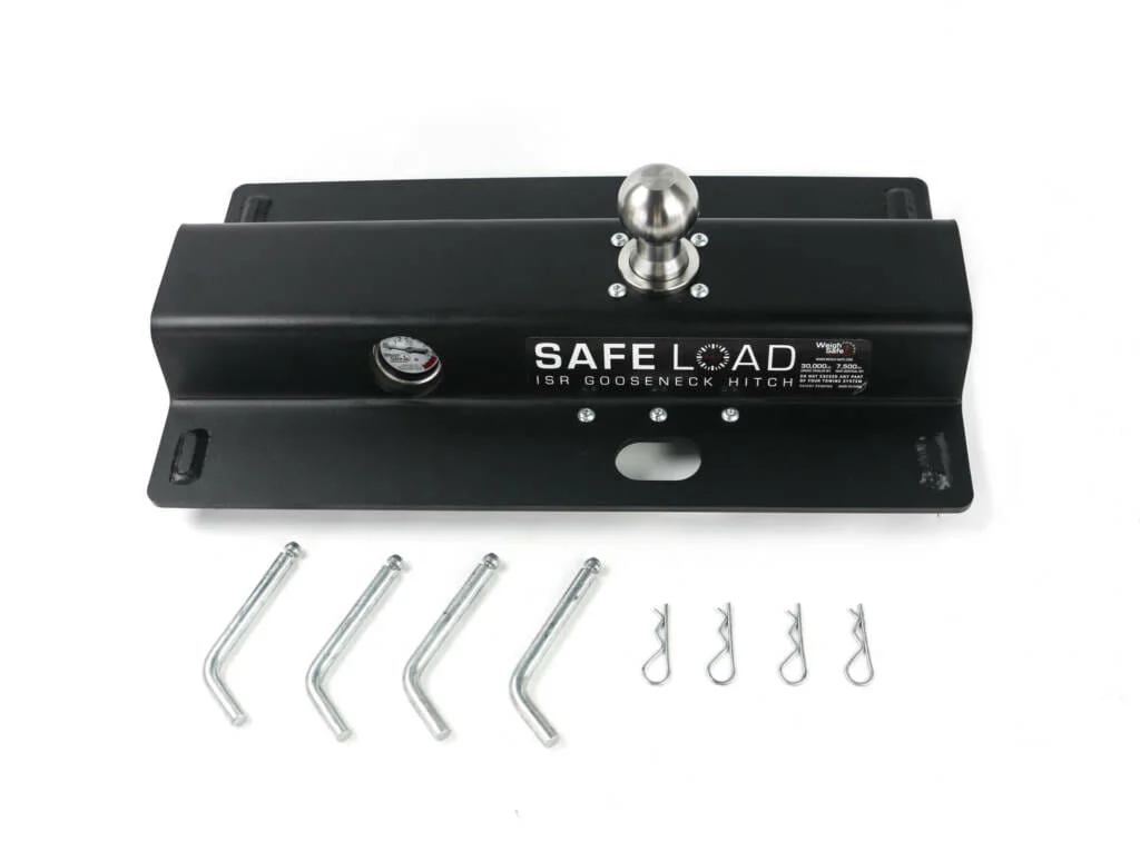 Weigh Safe Above-Bed Industry Stand – Marine Boat Replacement Part