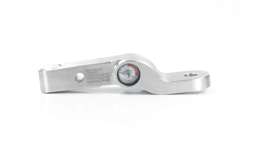 Weigh Safe Fixed Height Mount W/ Ga – Marine Boat Replacement Part