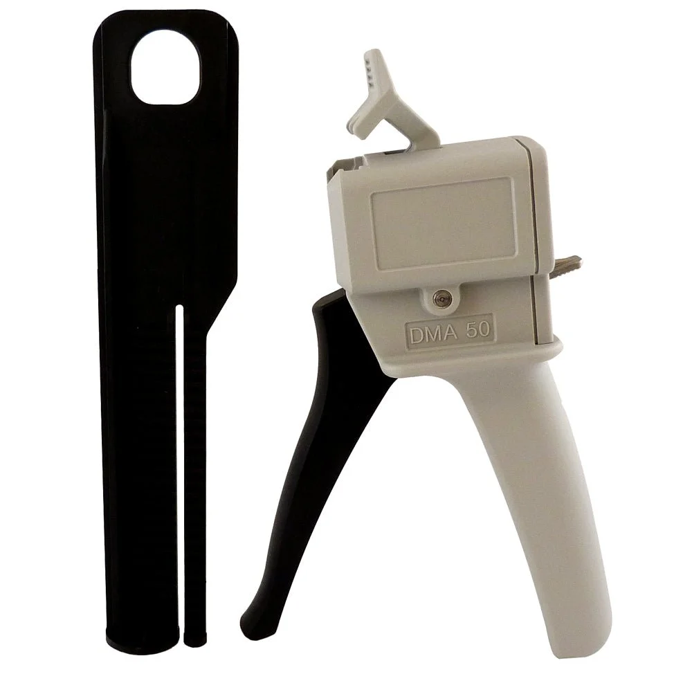 Weld Mount AT-301 Adhesive Dispensing Gun w/10:1 Plunger f/AT-6030 Adhesive Only – Marine Boat Replacement Part