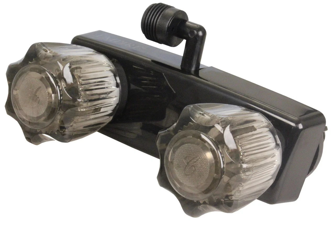 B&b Molders 94204 Repl Shower Faucet - 94204