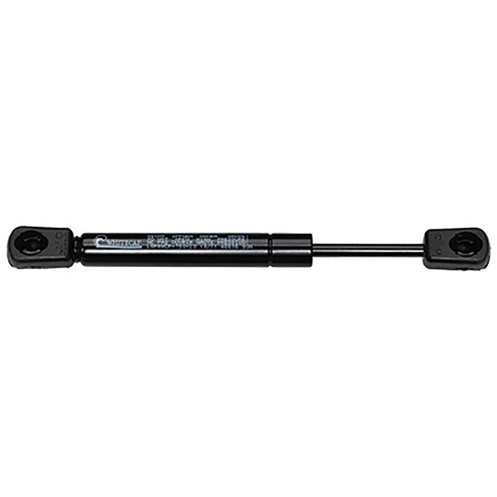 Whitecap 10" Gas Spring 10lb - Black Nitrate – Marine Boat Replacement Part