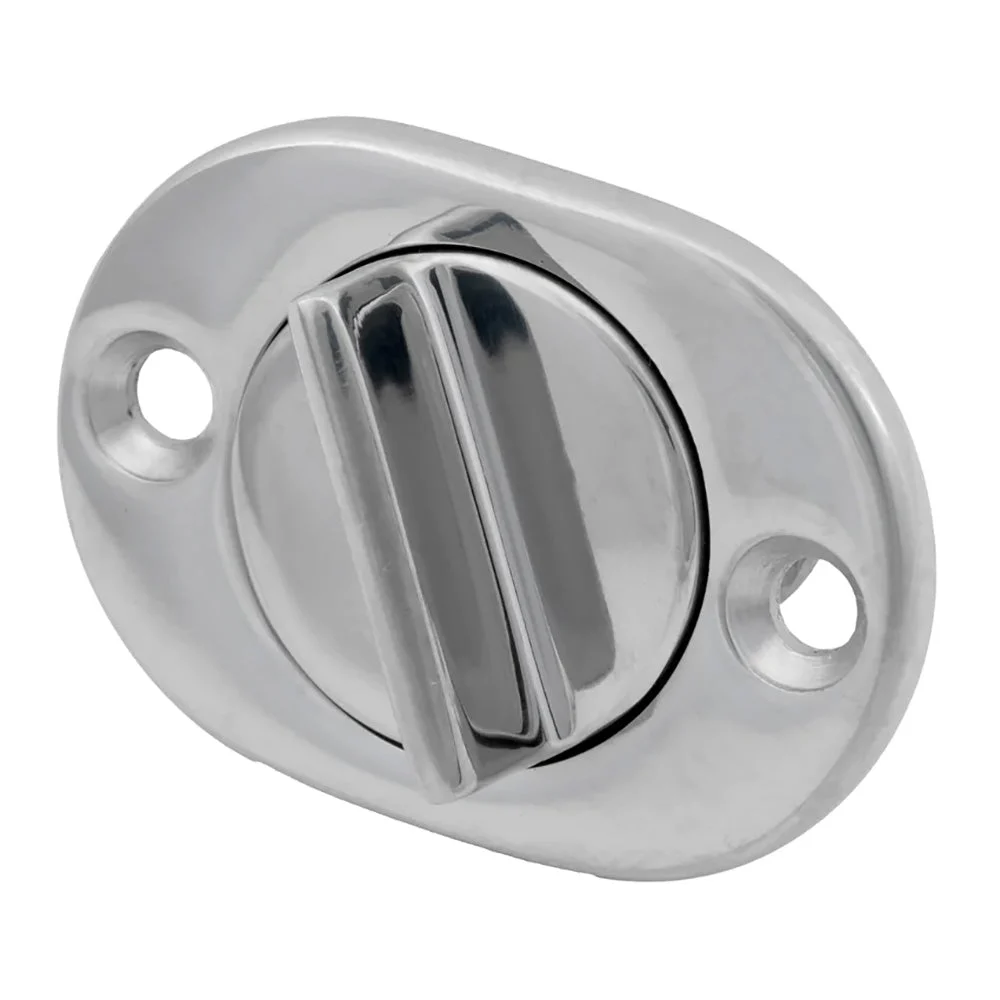 Whitecap 1/2" Self-Captivating Drain Plug (Long) – Boat Pump & Plumbing Part