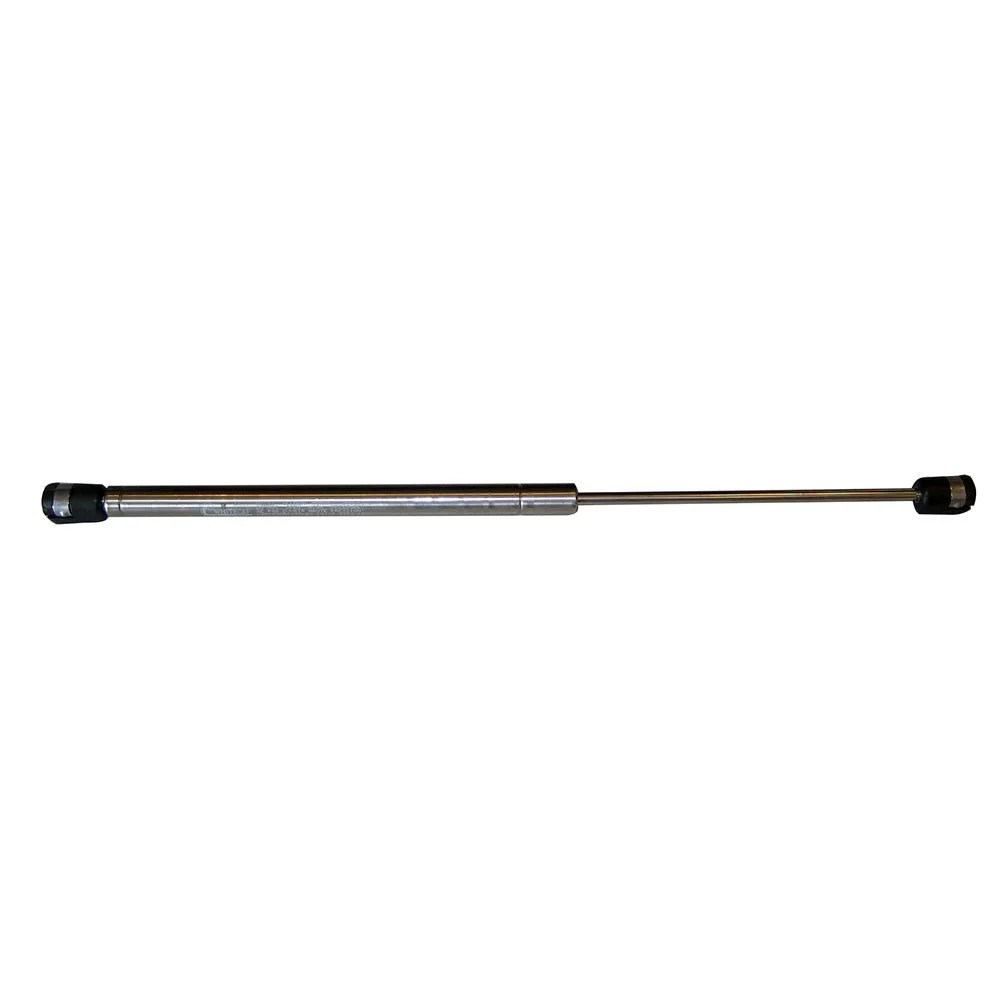 Whitecap 20" Gas Spring - 90lb - Stainless Steel – Marine Boat Replacement Part