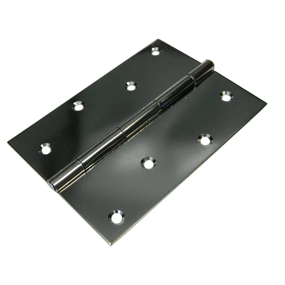 Whitecap Butt Hinge - 304 Stainless Steel - 3" x 2-7/8" – Marine Boat Replacement Part
