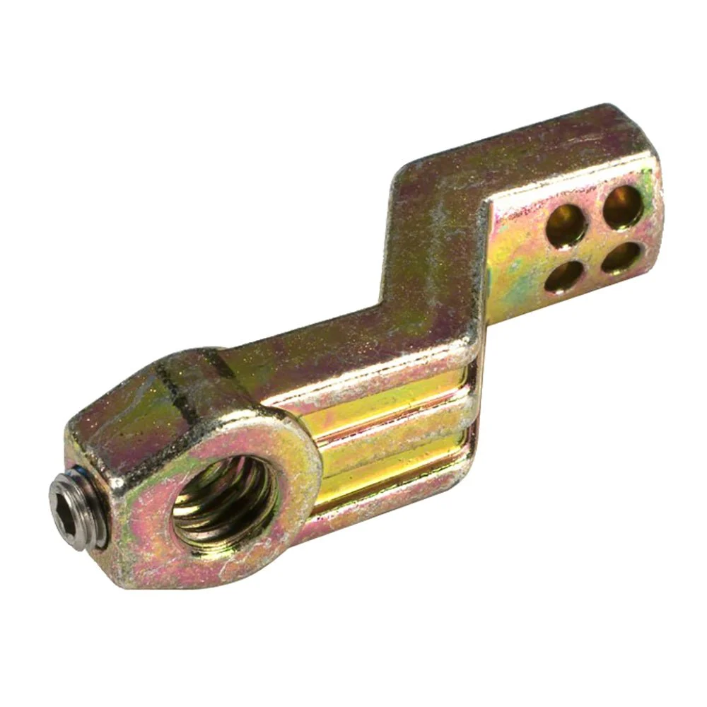 Whitecap Offset Short Cam Bar – Marine Boat Replacement Part