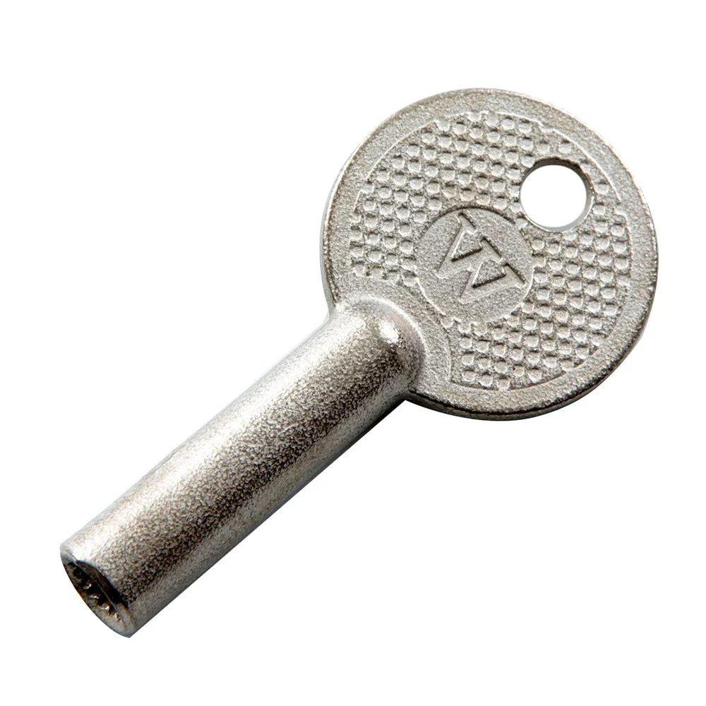 Whitecap Slam Latch Replacement Key – Marine Boat Replacement Part