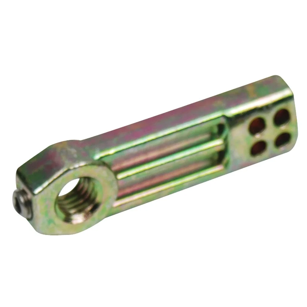 Whitecap Straight Short Cam Bar – Marine Boat Replacement Part