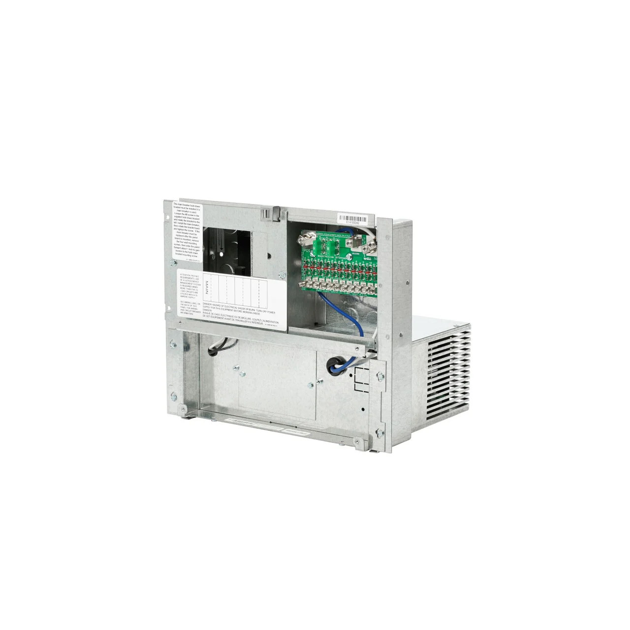 Parallax 8355 55a Dc Converter - 8355