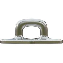 Wichard Diamond Pad Eye - Square - 98mm Length (3-55/64") - M8 Screw