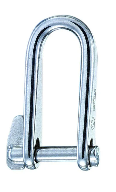 Wichard D Shackle Key Pin 5/16