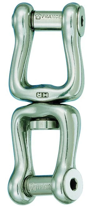 Wichard Swivel Shackle H.R. Allen Head 3/8