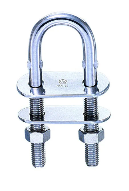 Wichard U-Bolt 5/16
