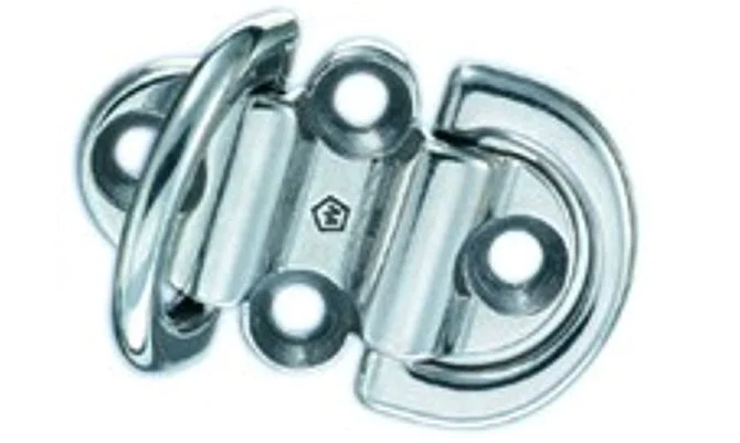 Wichard Pad Eye Double Folding