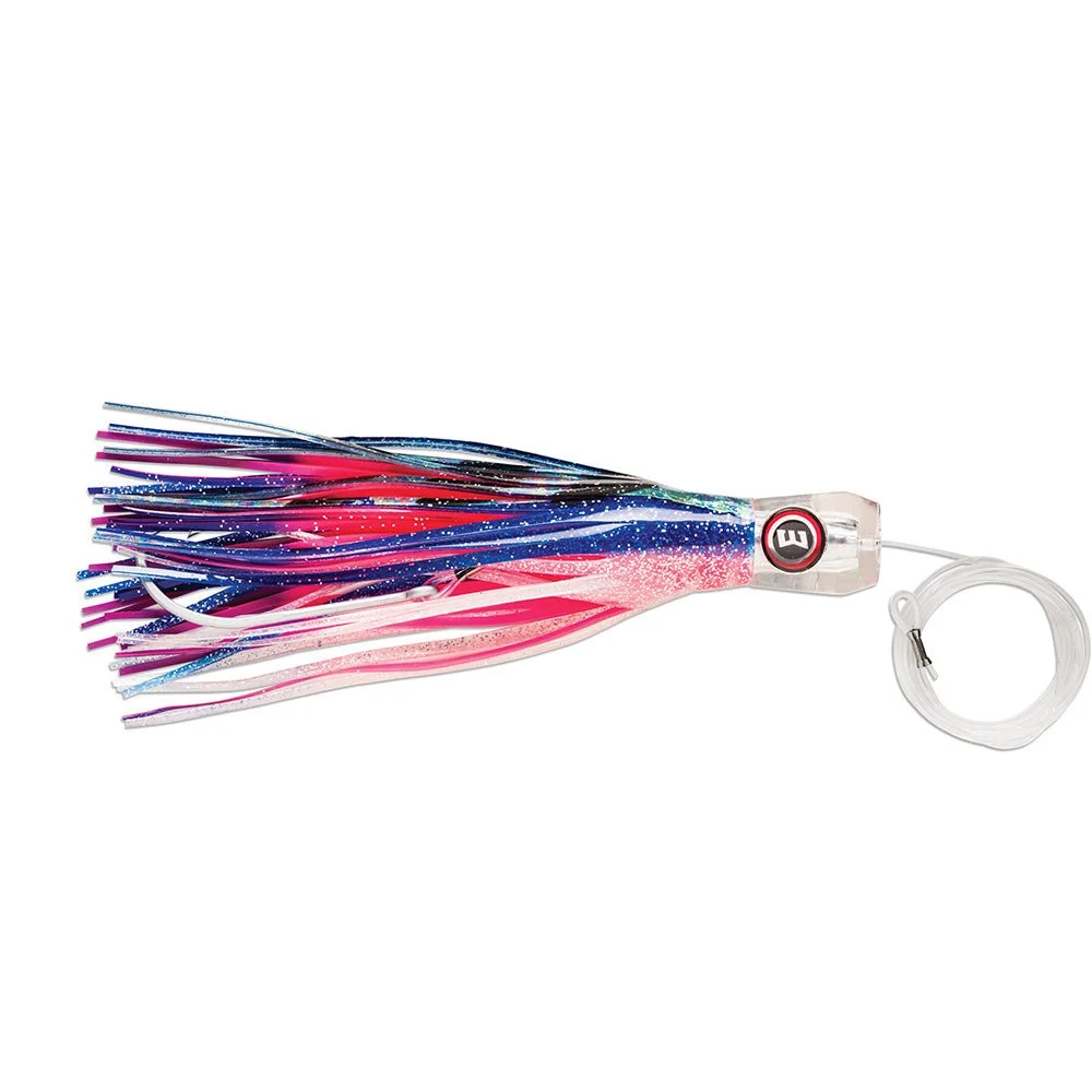 Williamson Big Game Catcher 8 - 8.25" - Slushy – Marine Boat Replacement Part