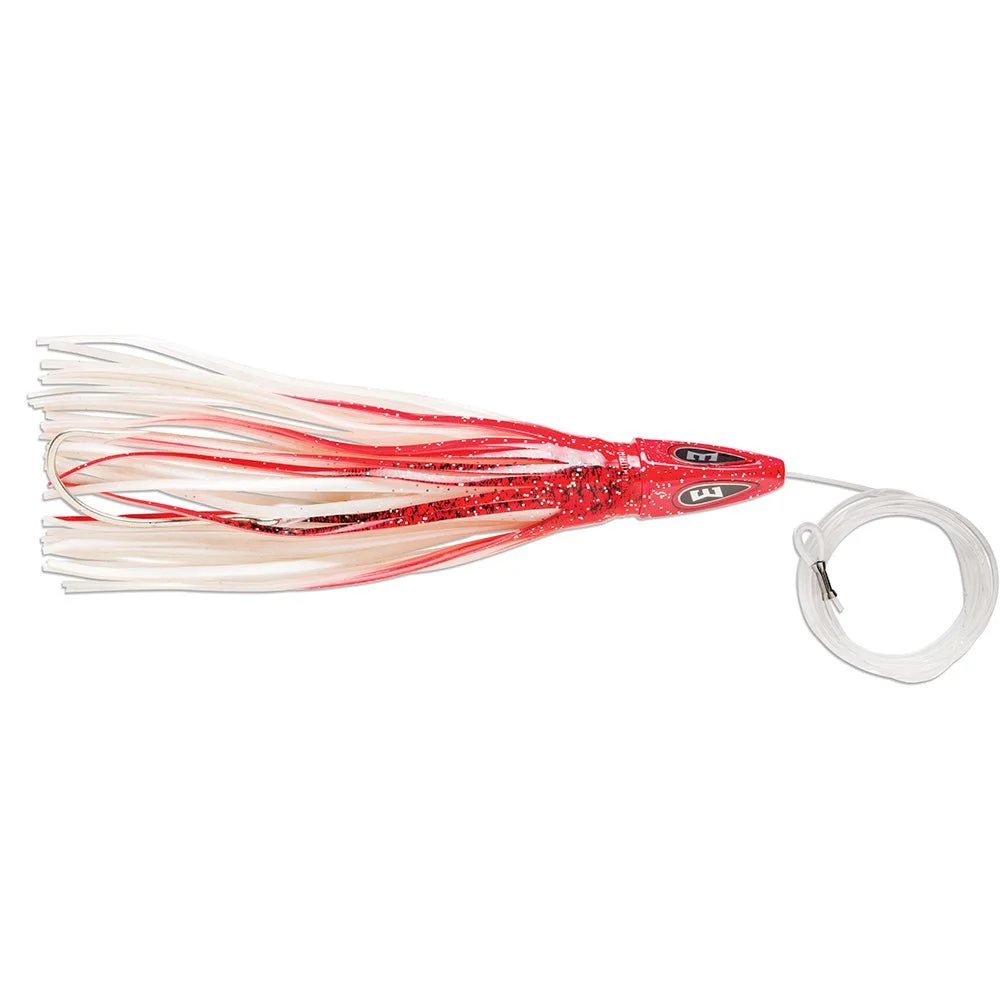 Williamson High-Speed Tuna Catcher Rigged 7 - 7.5" - Monte Carlo – Boat Pump & Plumbing Part