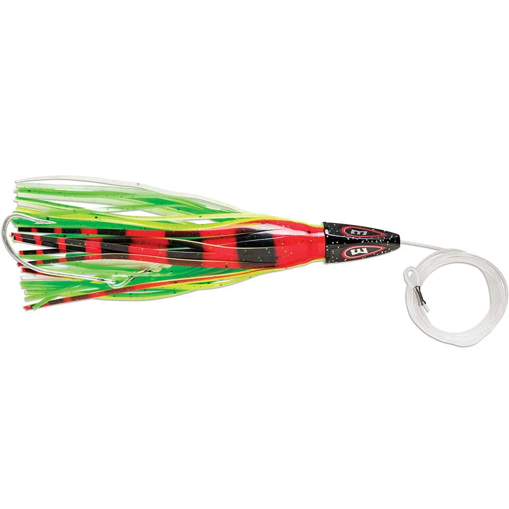 Williamson High-Speed Tuna Catcher Rigged 7 - 7.5" - Rasta – Boat Pump & Plumbing Part