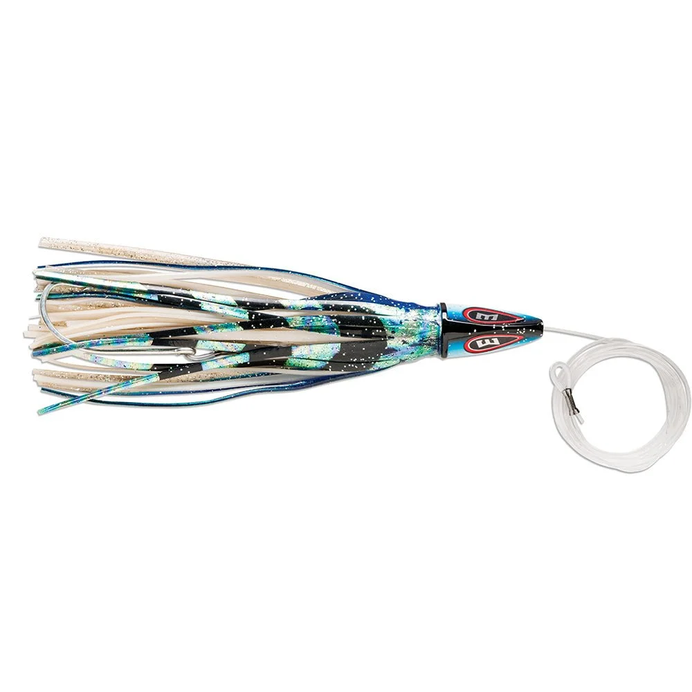 Williamson High-Speed Tuna Catcher Rigged 7 - 7.5" - Skipjack – Boat Pump & Plumbing Part