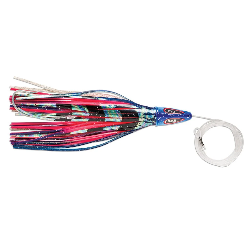 Williamson High-Speed Tuna Catcher Rigged 8 - 8" - Slushy – Marine Boat Replacement Part