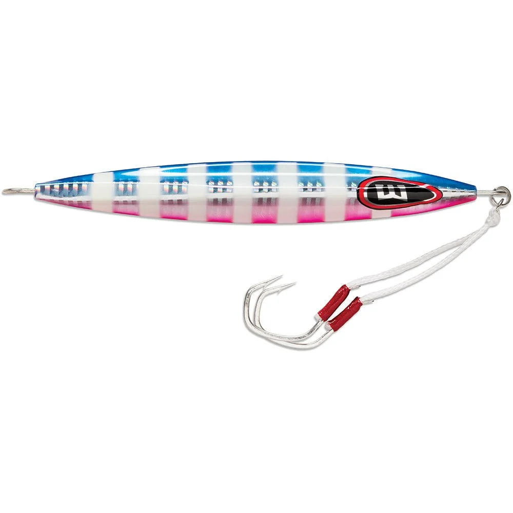 Williamson Kensaki 280 Jig - 7.25" - 9-7/8oz - Slushy – Marine Boat Replacement Part