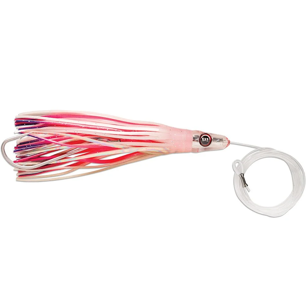 Williamson Tuna Catcher Rigged 5 - 5.5" - Candy Floss – Marine Boat Replacement Part
