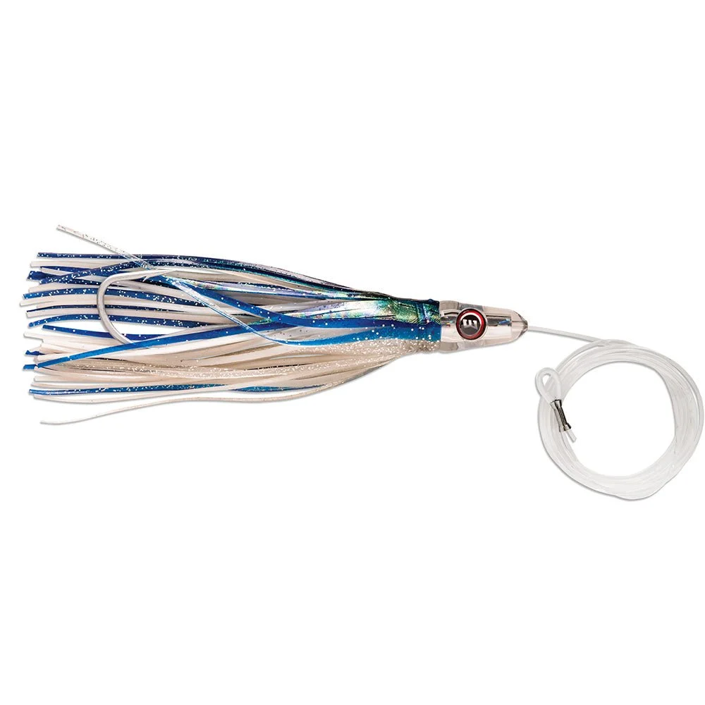 Williamson Tuna Catcher Rigged 5 - 5.5" - Skipjack – Marine Boat Replacement Part
