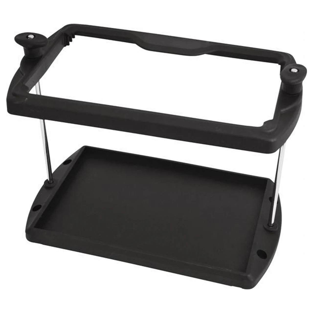 Attwood 9094-5 Heavy-Duty Battery Tray - 29/31 Series - 9094-5