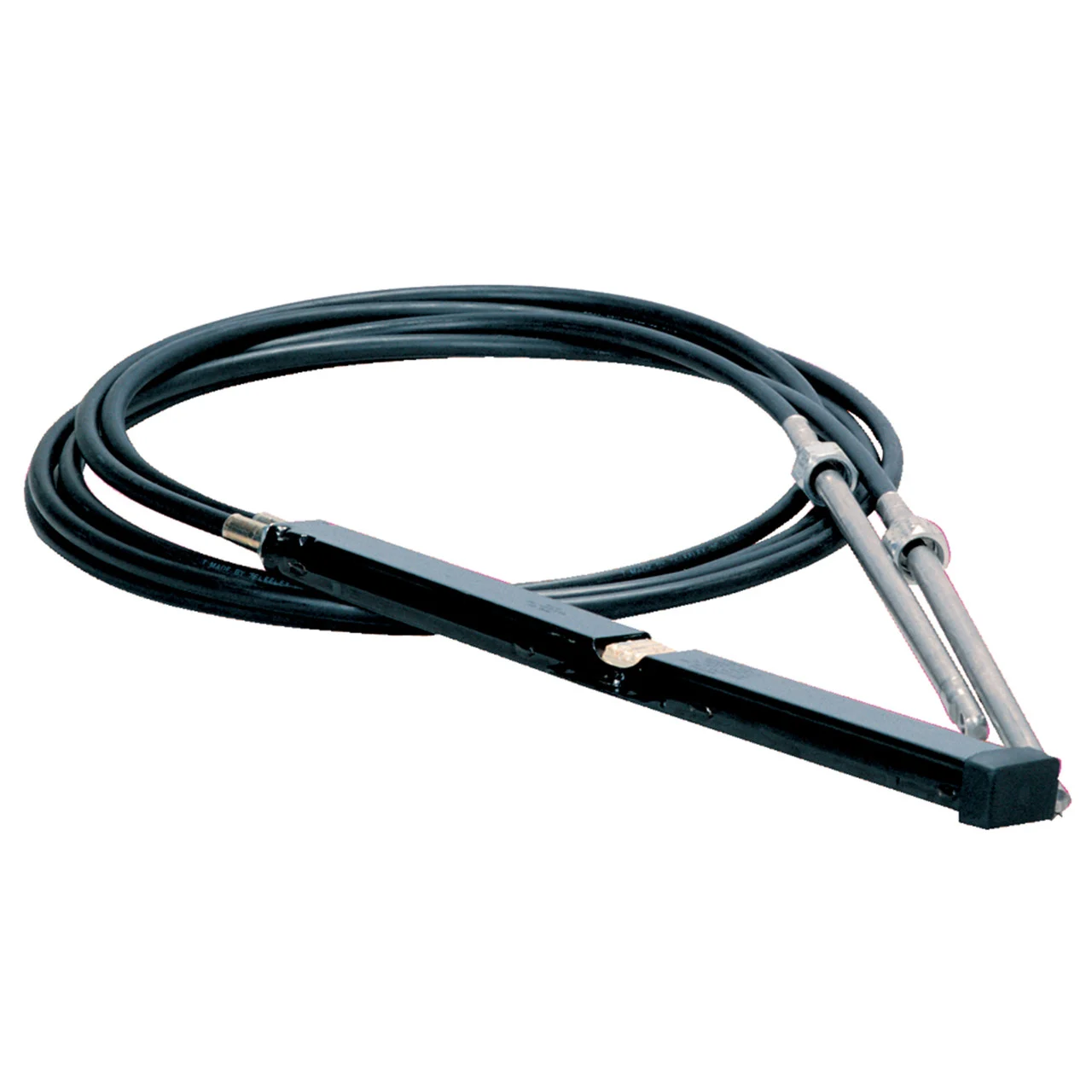 Sierra SSC13514 SeaStar Back Mount Rack Dual Cable - 14' - SSC13514