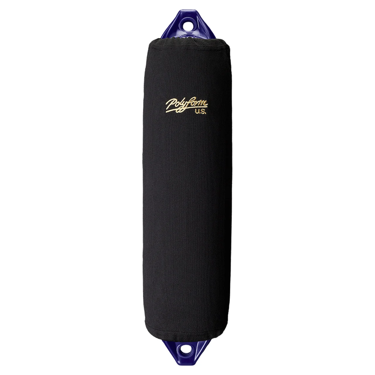 Polyform EFC-1 BLACK EFC Series Elite Fender Cover for G-4/F-1/HTM-1/NF-4 Fenders - Black - EFC-1 BLACK