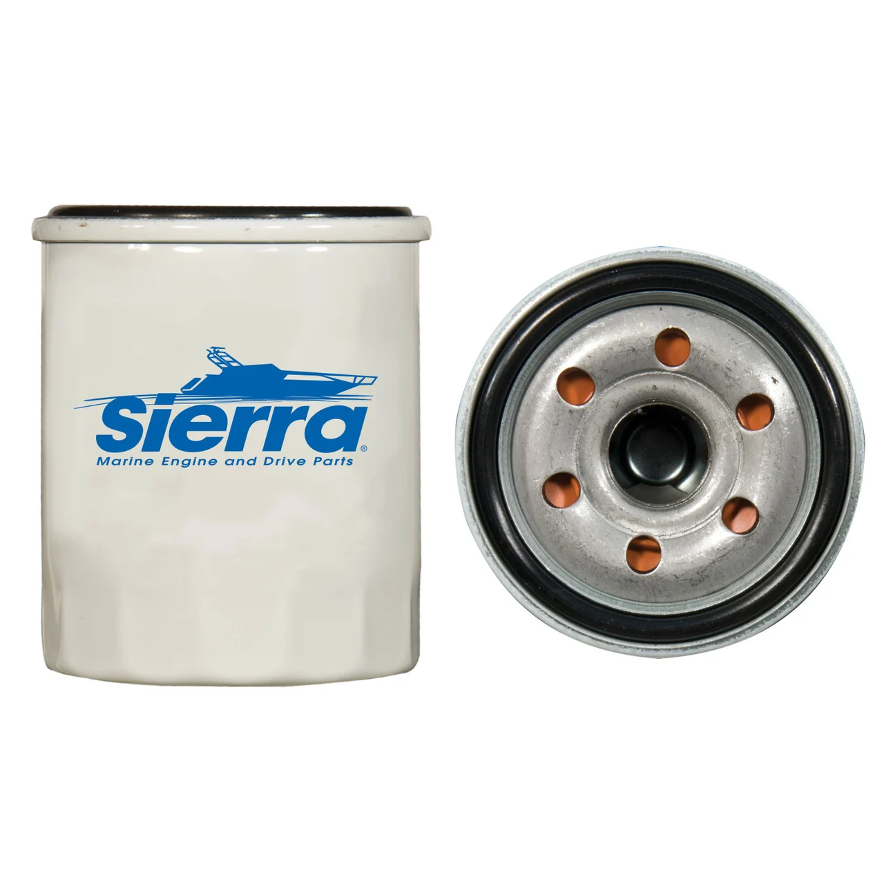 Sierra 18-7896 Oil Filter - 18-7896