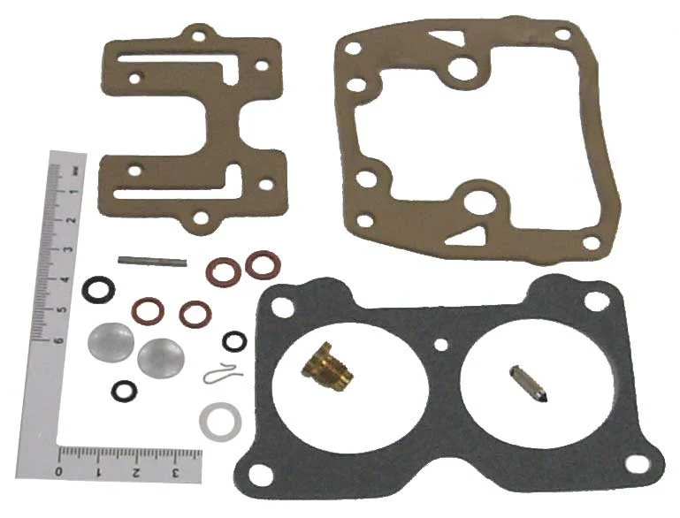 Sierra 18-7046 Carburetor Kit - 18-7046