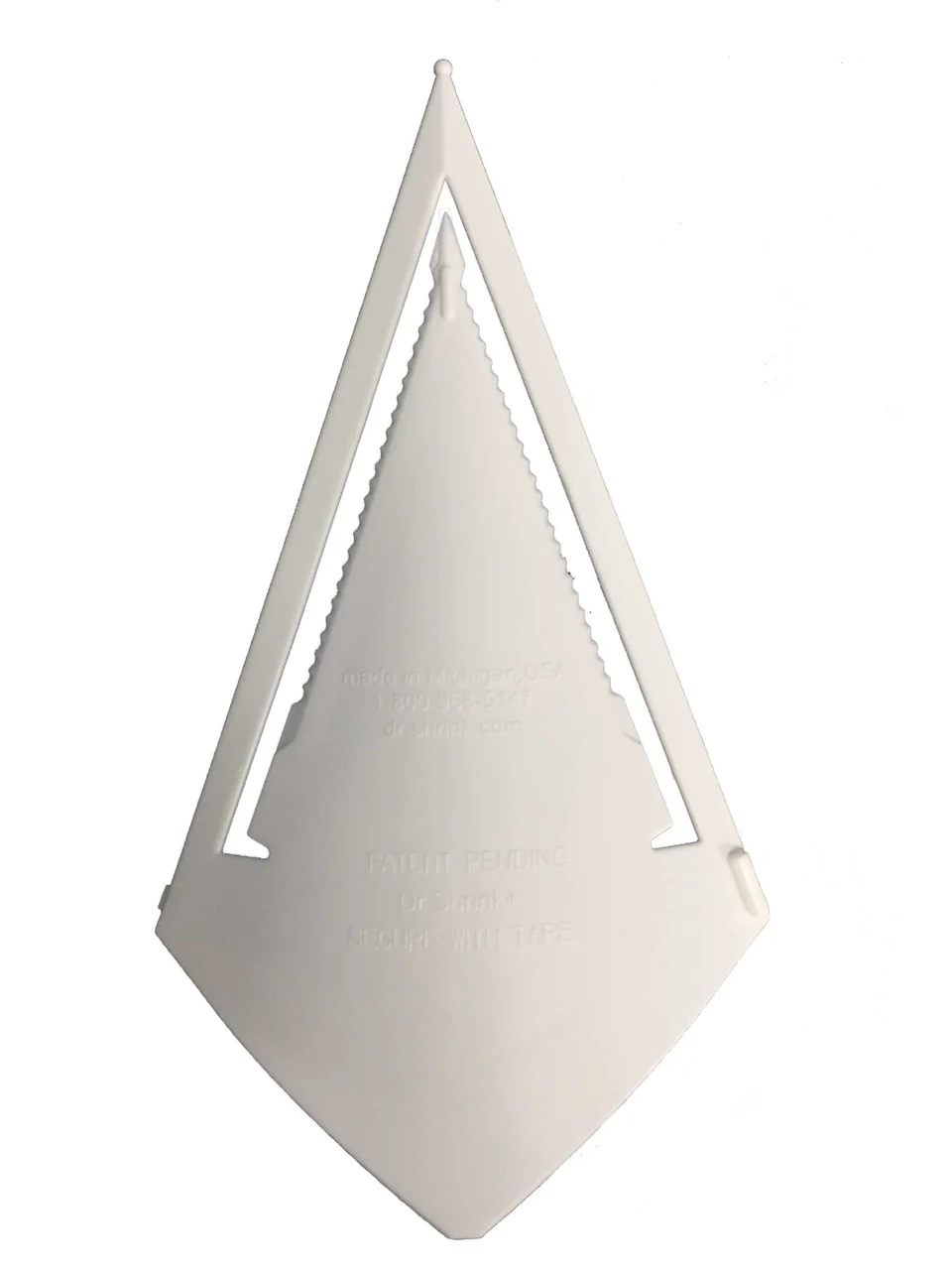 Dr. Shrink DS-LIGHTNING Lightning Vent - DS-LIGHTNING