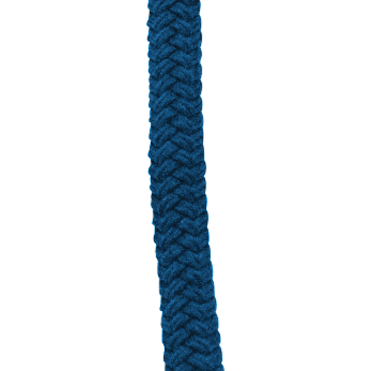 Sea-Dog 302110006BL-1 Double Braided Fender Lines - 3/8" x 6', Blue - 302110006BL-1