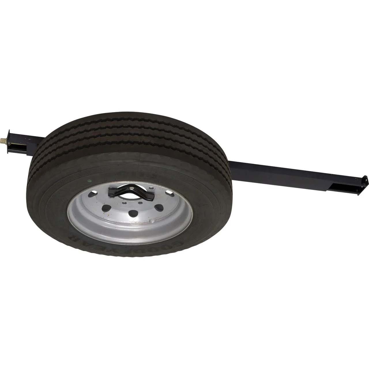 BAL 28240 Retract-A-Spare - 52" to 72" - 28240