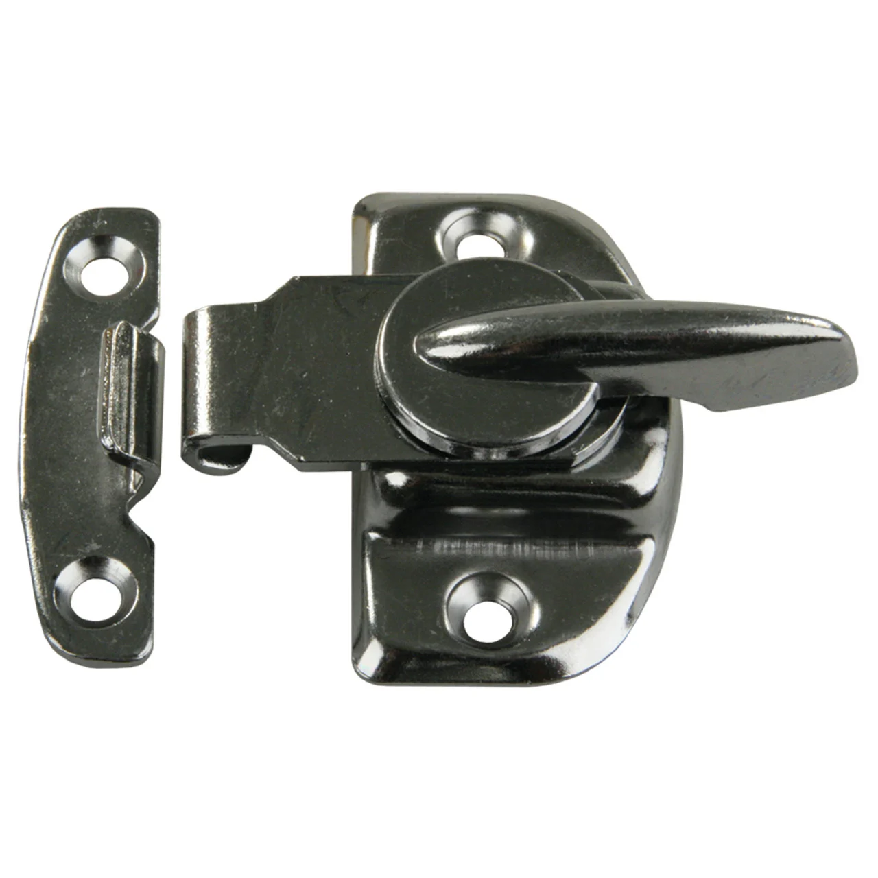 JR Products 11725 Sash Lock - 11725