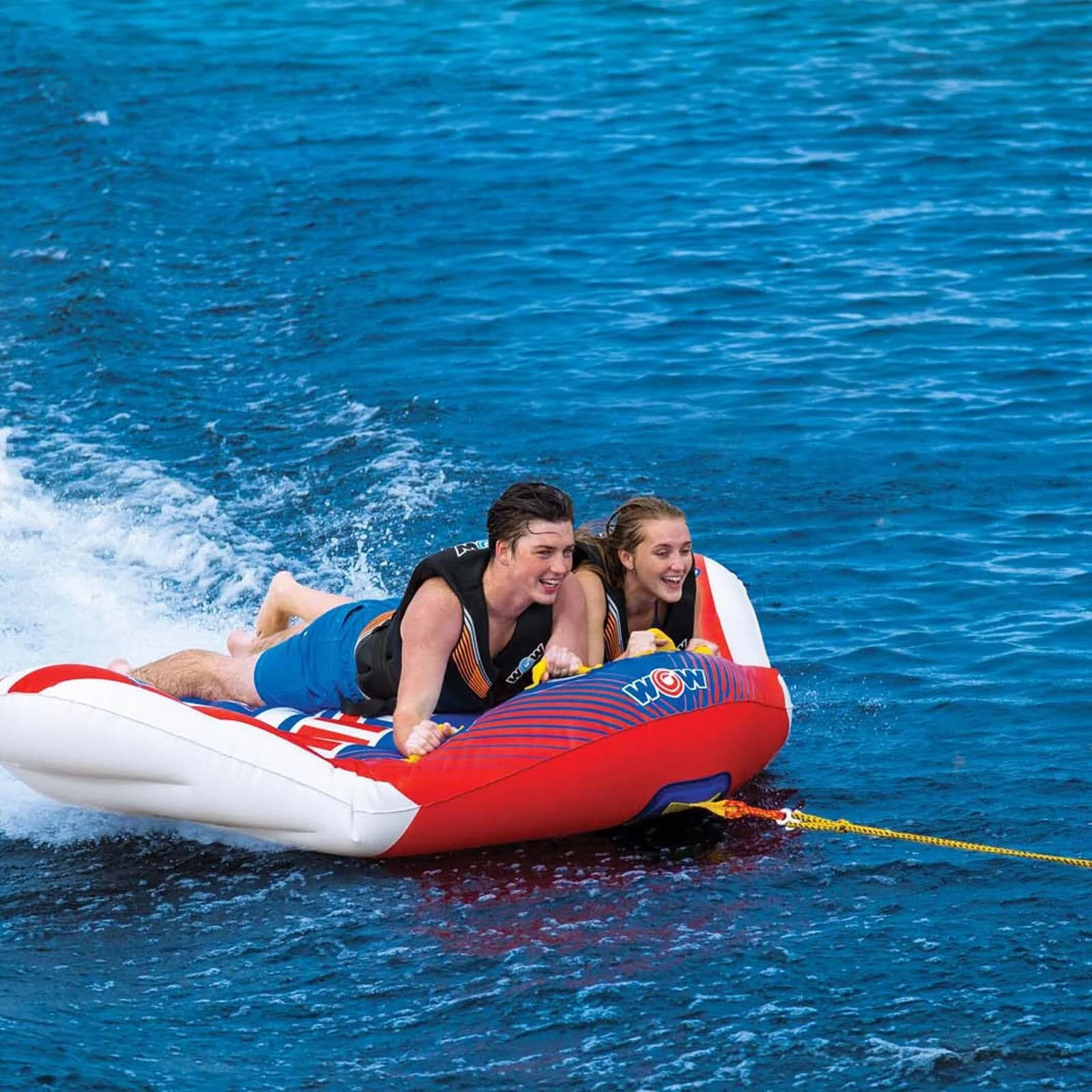 WOW Watersports Javelin 3P Towable