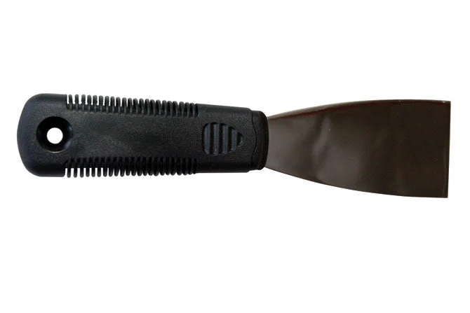 Western Pacific Stainless Steel Putty Knife 1"