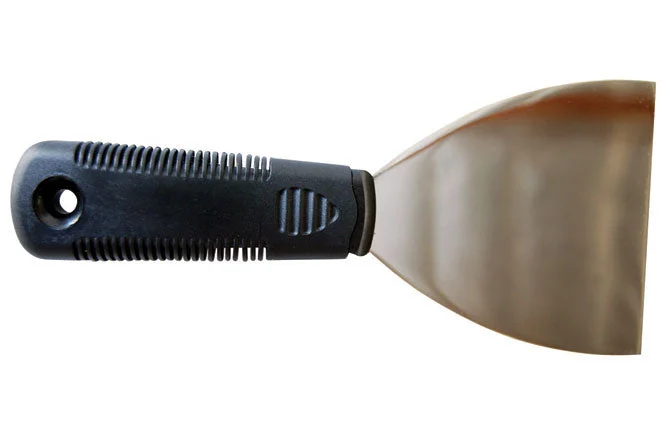 Western Pacific Stainless Steel Putty Knife 2"