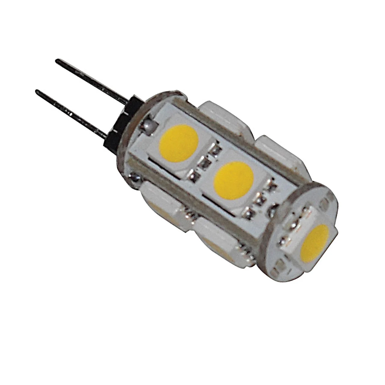 Diamond Group By Valterra Products DG72611VP Bulb Replacement LED - Overhead/Top Mount G4/JC10 - DG72611VP