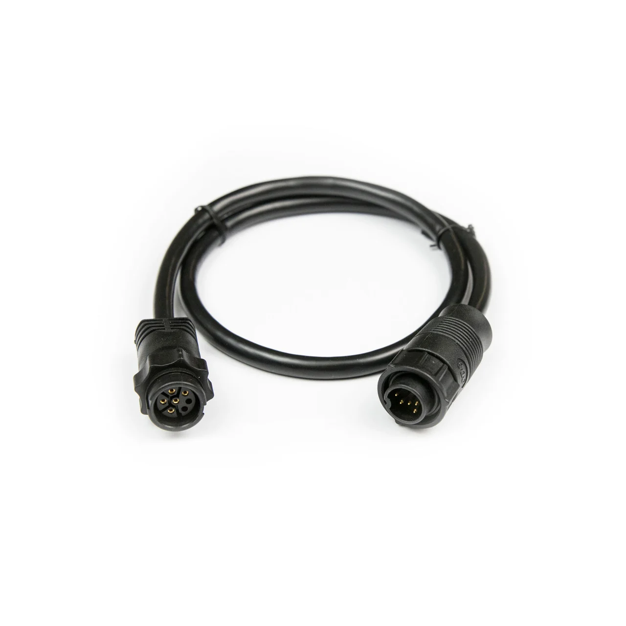 Lowrance 000-13313-001 7 Pin Blue To 9 Pin Adapter - 000-13313-001