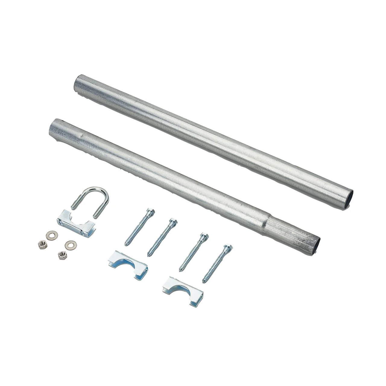Davis 7717 Mounting Pole Kit - 7717
